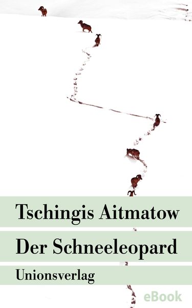 Produktbild: Der Schneeleopard