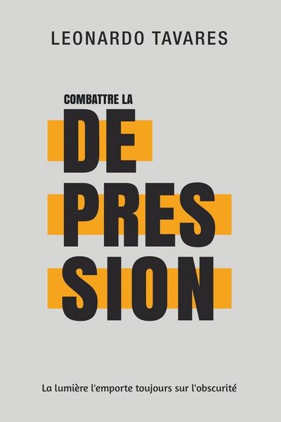 Produktbild: Combattre la D&eacute;pression