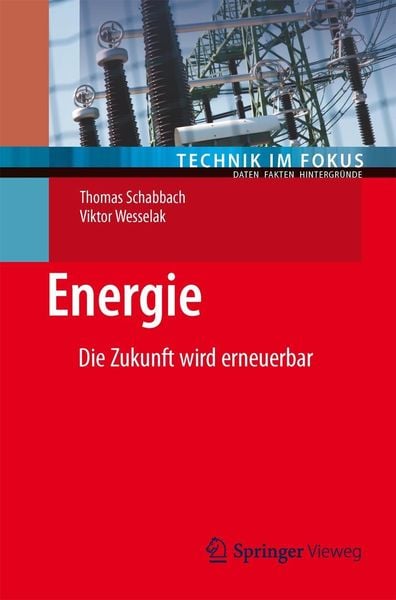 Produktbild: Energie