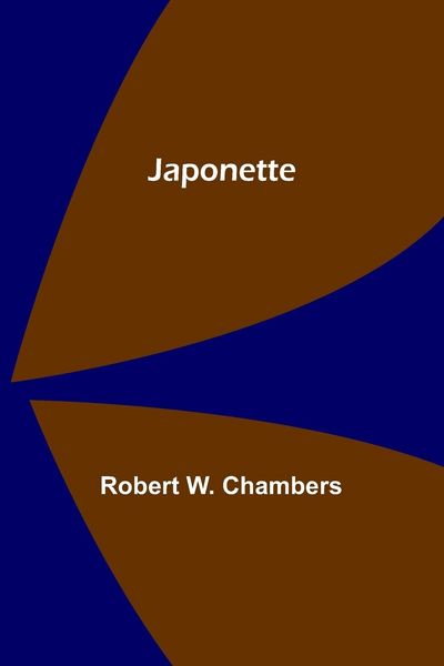 Produktbild: Japonette
