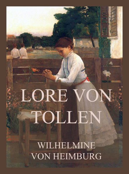 Produktbild: Lore von Tollen