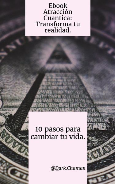 Produktbild: Atraccion cuantica - Transforma tu realidad