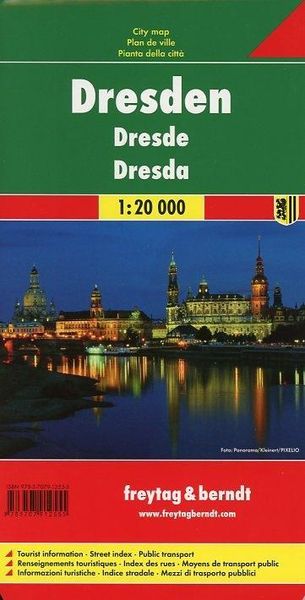 Produktbild: Dresden
