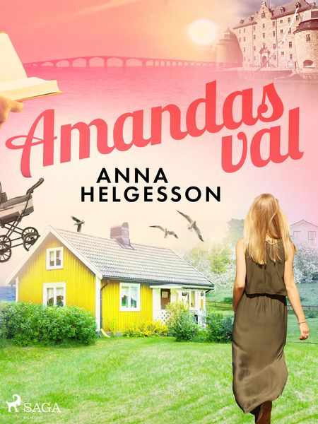 Produktbild: Amandas val