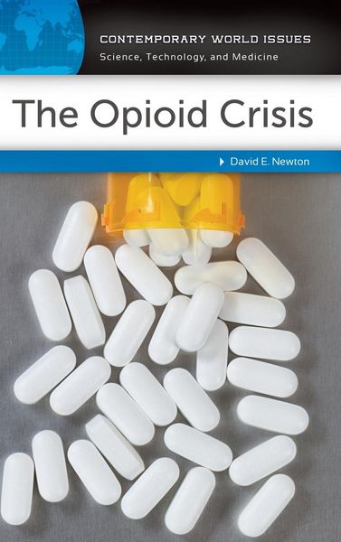 Produktbild: The Opioid Crisis