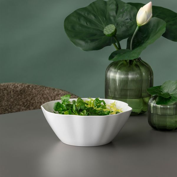 Produktbild: Villeroy & Boch Pura Salat-/Serviersch&uuml;ssel