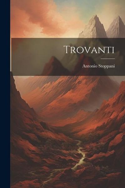 Produktbild: Trovanti