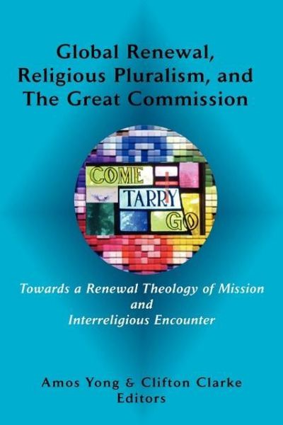 Produktbild: Global Renewal, Religious Pluralism, and the Great Commission