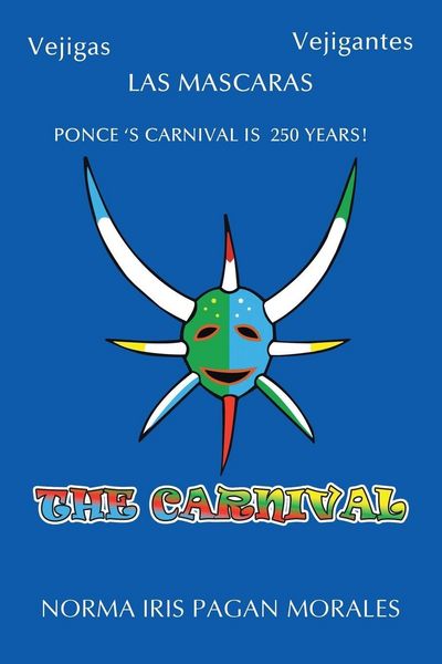 Produktbild: The Carnival