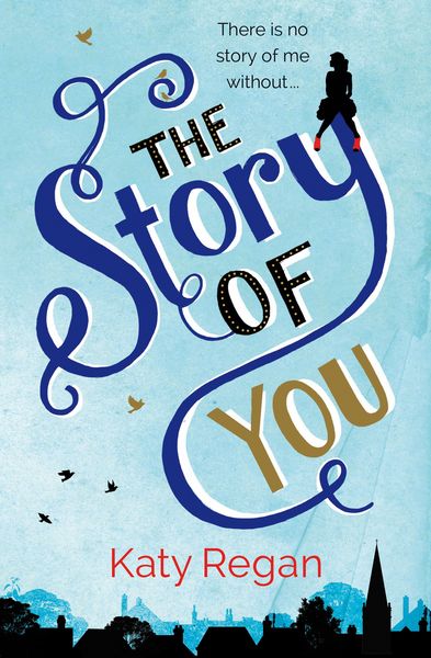 Produktbild: The Story of You