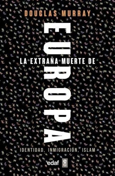 Produktbild: Extra&ntilde;a Muerte de Europa, La