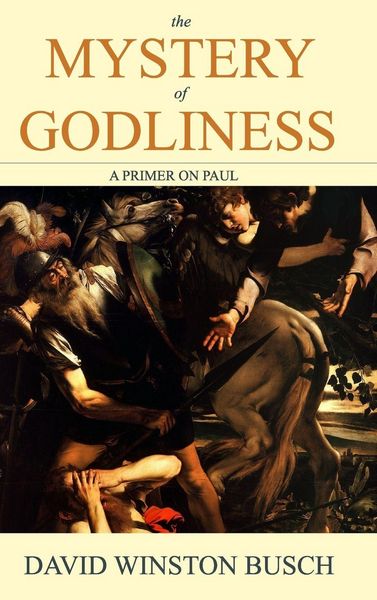 Produktbild: The Mystery of Godliness