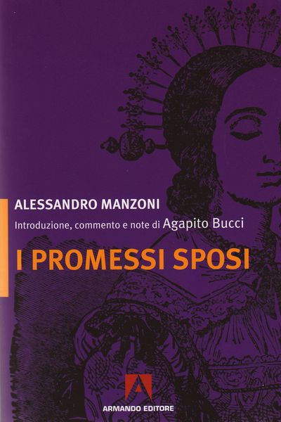 Produktbild: I promessi sposi