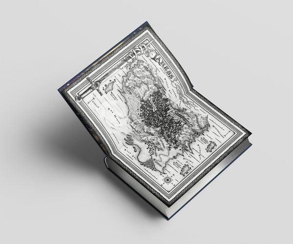 Produktbild: Steelborn (Deluxe Limited Edition)