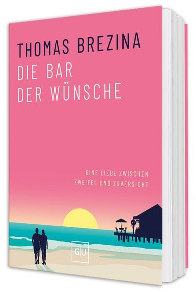 Produktbild: Die Bar der W&uuml;nsche