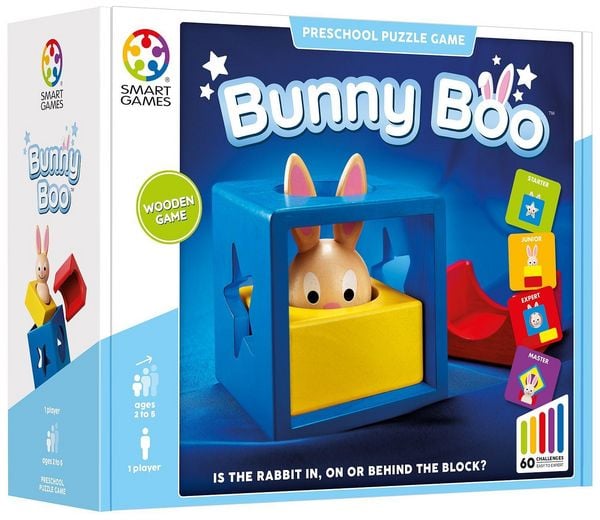 Produktbild: Bunny Boo