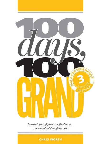 Produktbild: 100 Days, 100 Grand