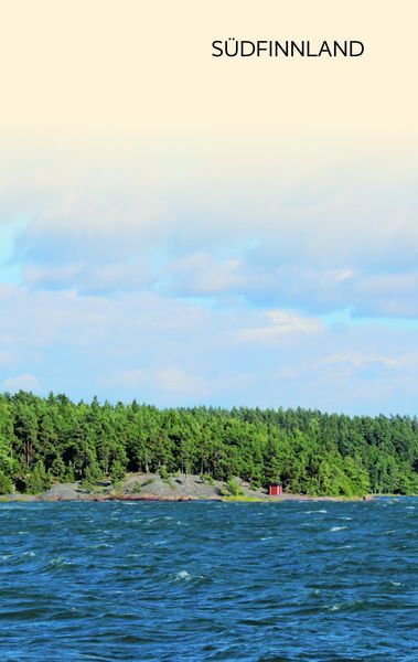 Produktbild: TRESCHER Reisef&uuml;hrer Finnland
