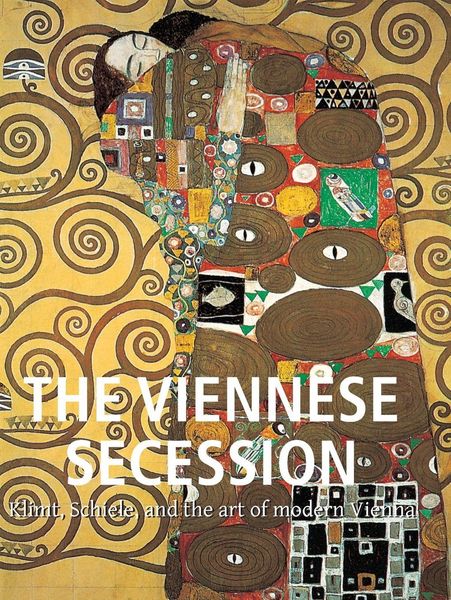 Produktbild: The Viennese Secession