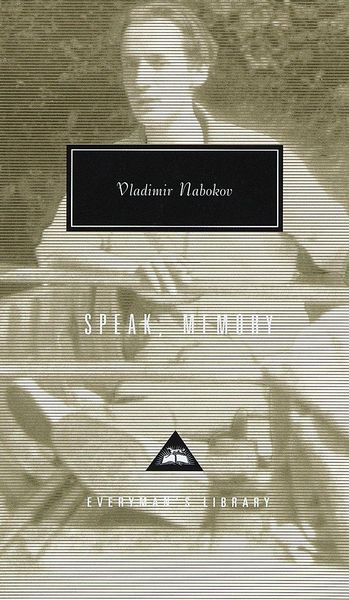 Produktbild: Speak, Memory