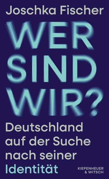 Produktbild: Wer sind wir?