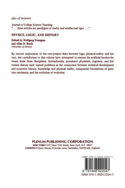 Produktbild: Vistas in Physical Reality