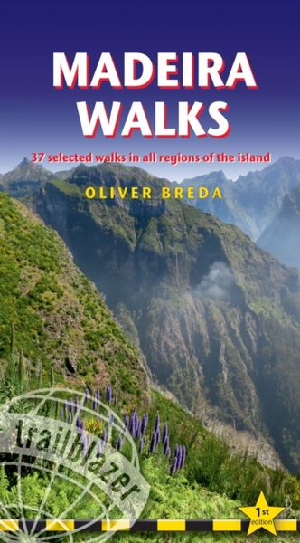 Produktbild: Madeira Walks