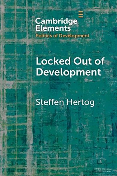 Produktbild: Locked Out of Development