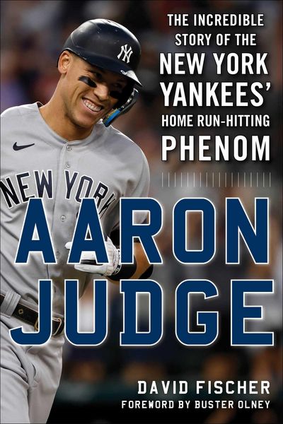 Produktbild: Aaron Judge
