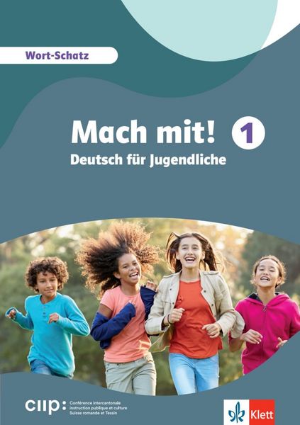 Produktbild: Mach mit! 1