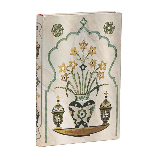 Produktbild: Hardcover Notizbuch Shah, Mini, Liniert