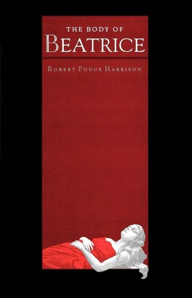 Produktbild: The Body of Beatrice
