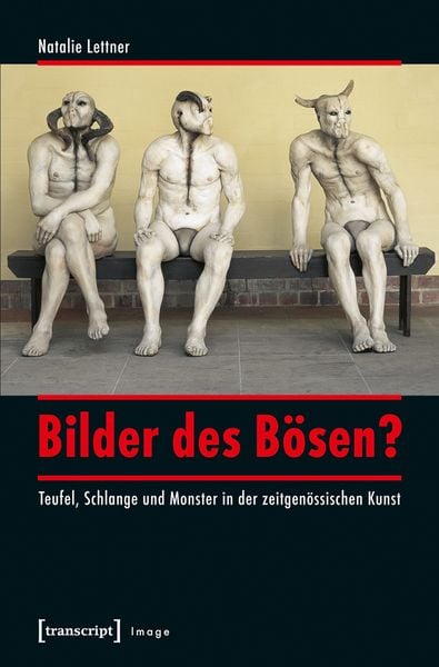 Produktbild: Bilder des B&ouml;sen?