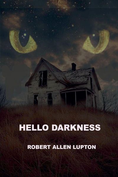 Produktbild: Hello Darkness