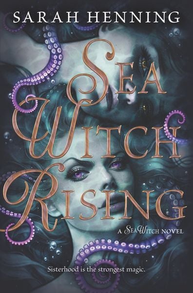 Produktbild: Sea Witch Rising