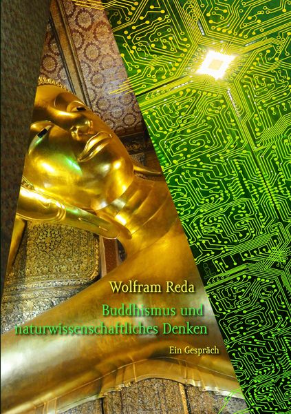 Produktbild: Buddhismus und naturwissenschaftliches Denken