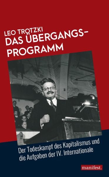 Produktbild: Das &Uuml;bergangsprogramm