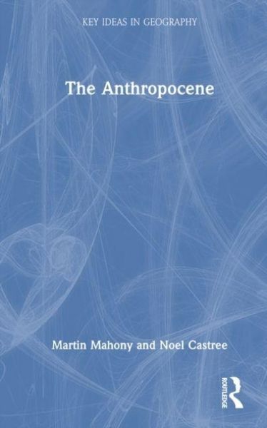 Produktbild: The Anthropocene