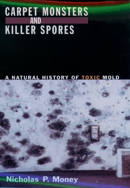Produktbild: Carpet Monsters and Killer Spores