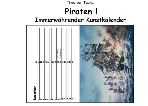 Piraten !