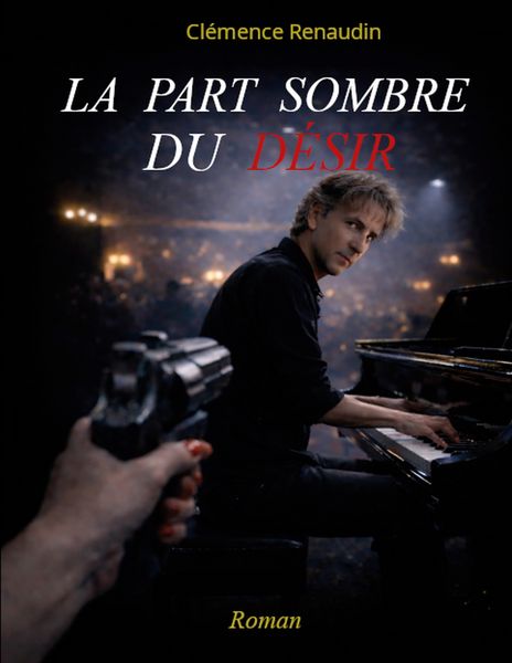 Produktbild: La part sombre du d&eacute;sir