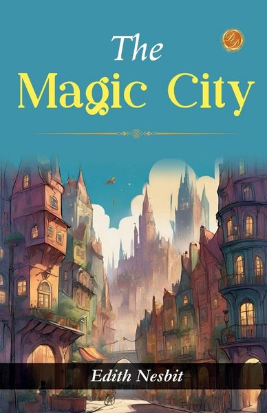Produktbild: The Magic City