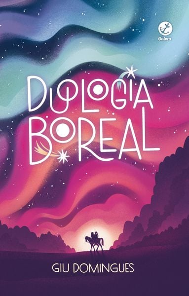 Produktbild: Box Duologia Boreal