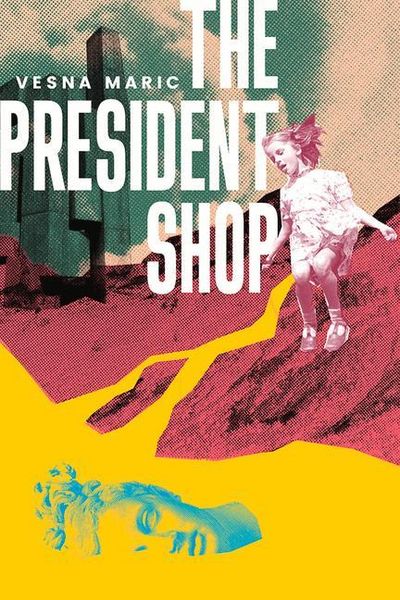 Produktbild: The President Shop
