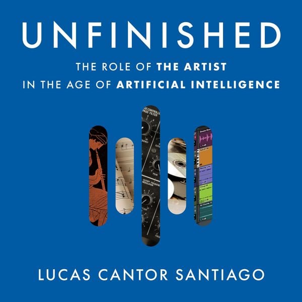 Produktbild: Unfinished