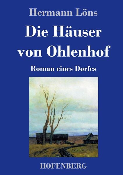 Produktbild: Die H&auml;user von Ohlenhof
