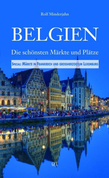 Produktbild: Minderjahn, R: Belgien