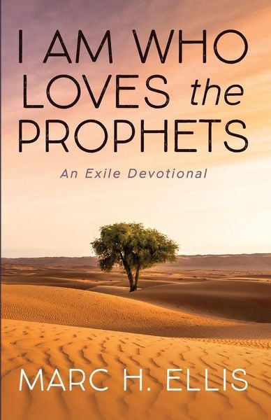 Produktbild: I Am Who Loves the Prophets