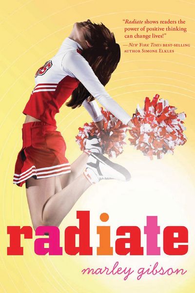 Produktbild: Radiate