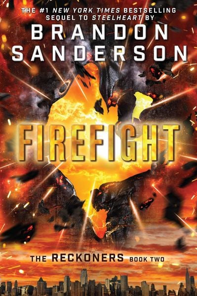 Produktbild: Firefight